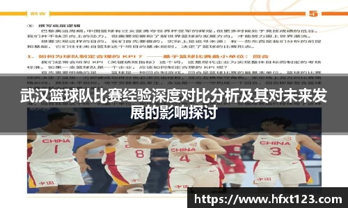 武汉篮球队比赛经验深度对比分析及其对未来发展的影响探讨